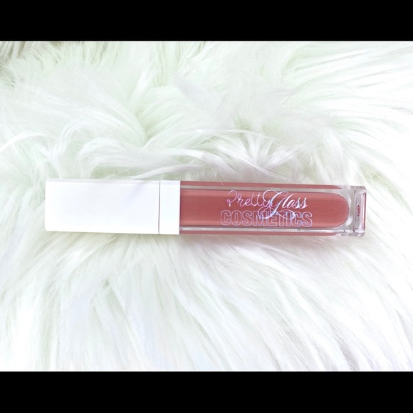 “Cobbler” Matte Liquid Lipstick - Picture 3 of 3